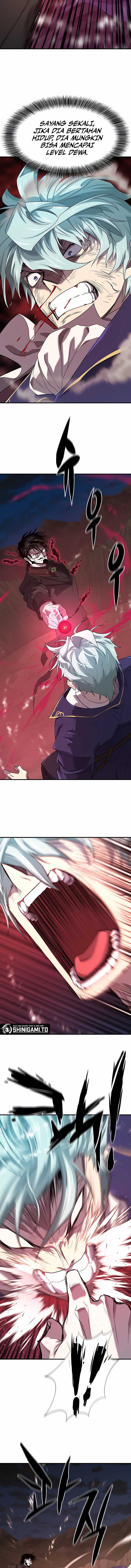 The World’s Best Engineer Chapter 202 Image 4