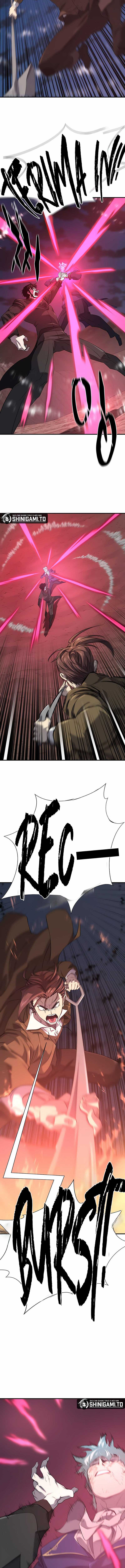 The World’s Best Engineer Chapter 202 Image 6