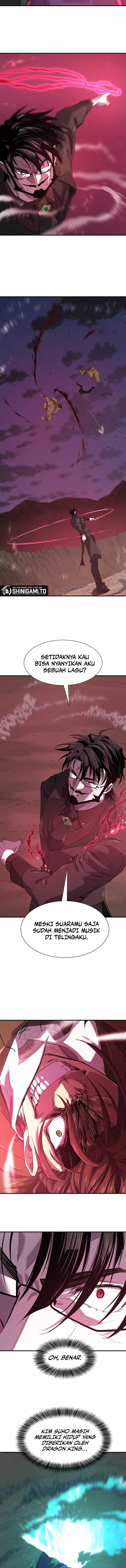 The World’s Best Engineer Chapter 202 Image 7