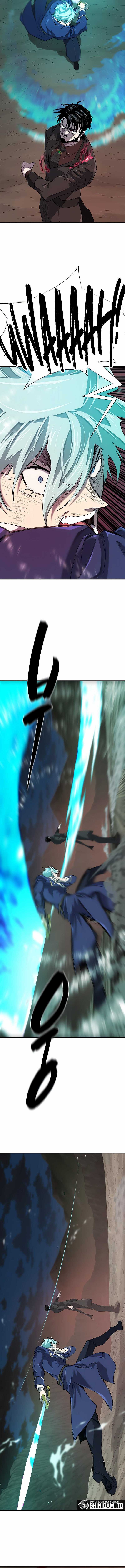 The World’s Best Engineer Chapter 202 Image 8