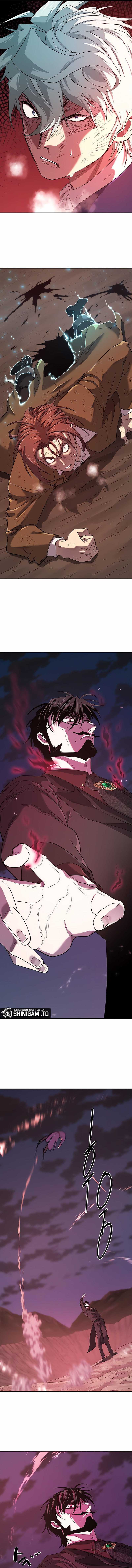 The World’s Best Engineer Chapter 202 Image 10