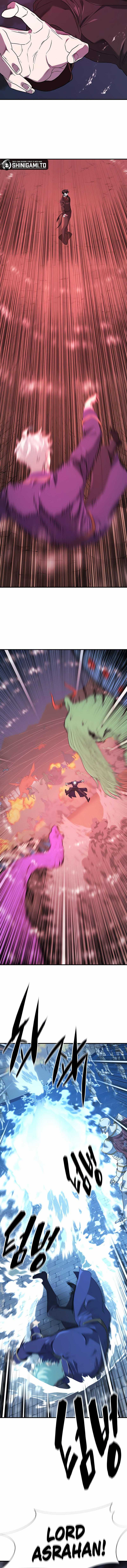 The World’s Best Engineer Chapter 202 Image 11