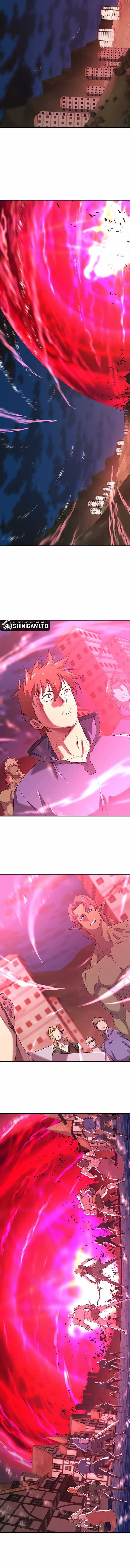 The World’s Best Engineer Chapter 202 Image 13