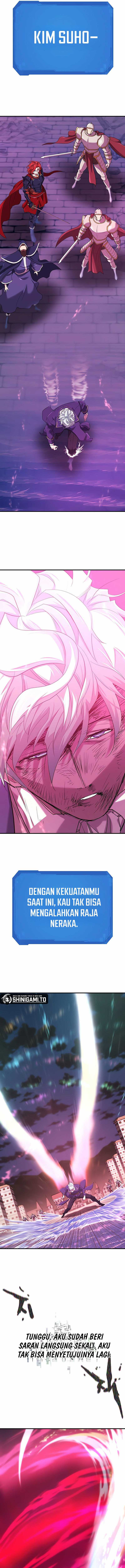 The World’s Best Engineer Chapter 202 Image 14