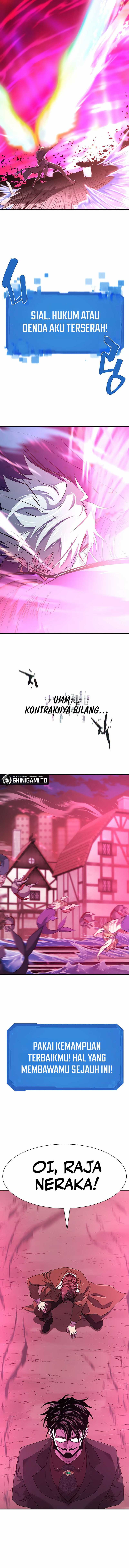 The World’s Best Engineer Chapter 202 Image 15