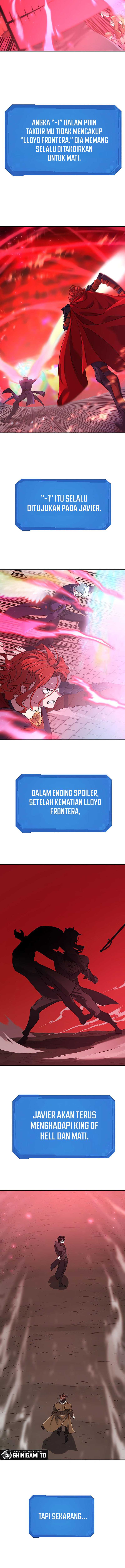 The World’s Best Engineer Chapter 203 Image 1