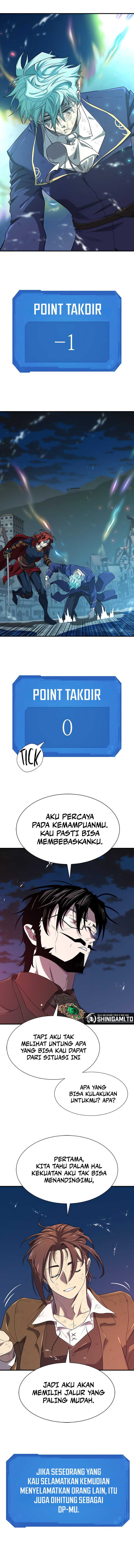 The World’s Best Engineer Chapter 203 Image 3