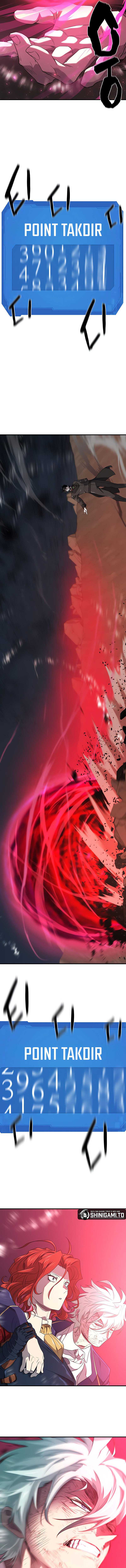 The World’s Best Engineer Chapter 203 Image 7