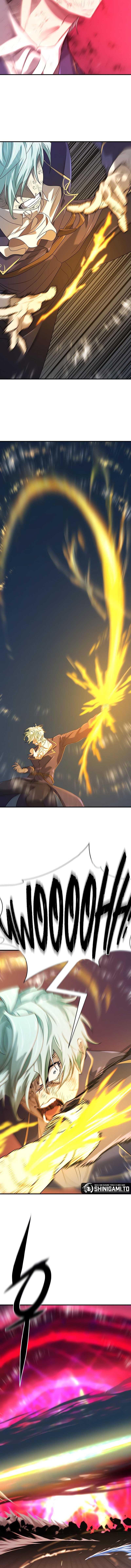 The World’s Best Engineer Chapter 203 Image 8