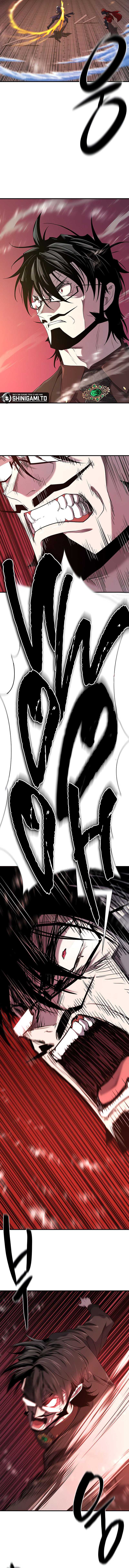 The World’s Best Engineer Chapter 203 Image 9