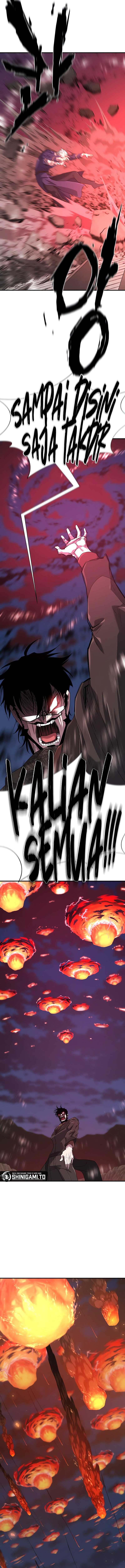 The World’s Best Engineer Chapter 203 Image 10