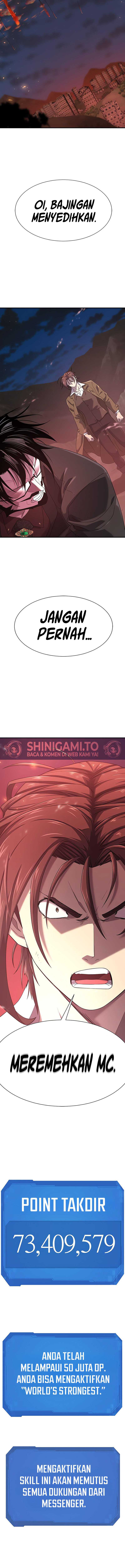 The World’s Best Engineer Chapter 203 Image 11