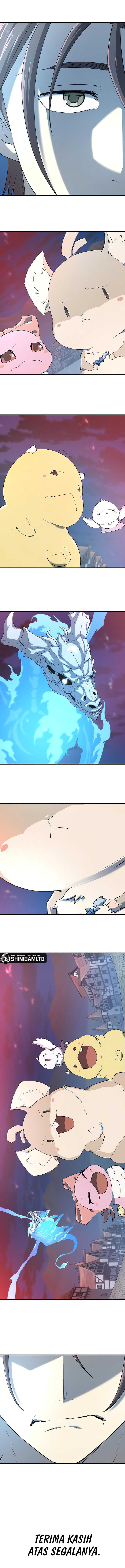 The World’s Best Engineer Chapter 203 Image 12