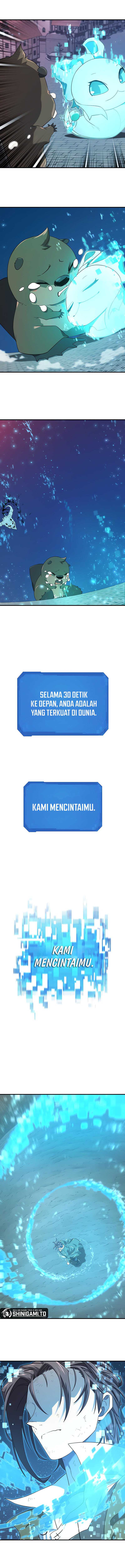 The World’s Best Engineer Chapter 203 Image 14