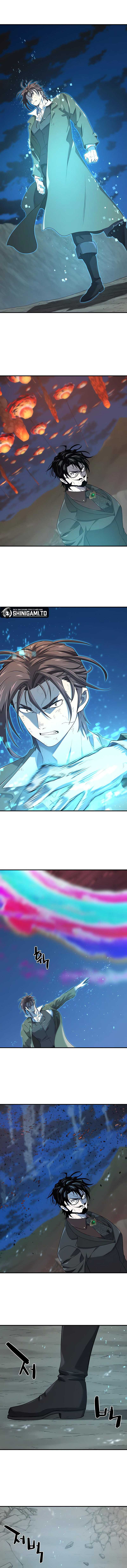 The World’s Best Engineer Chapter 203 Image 15