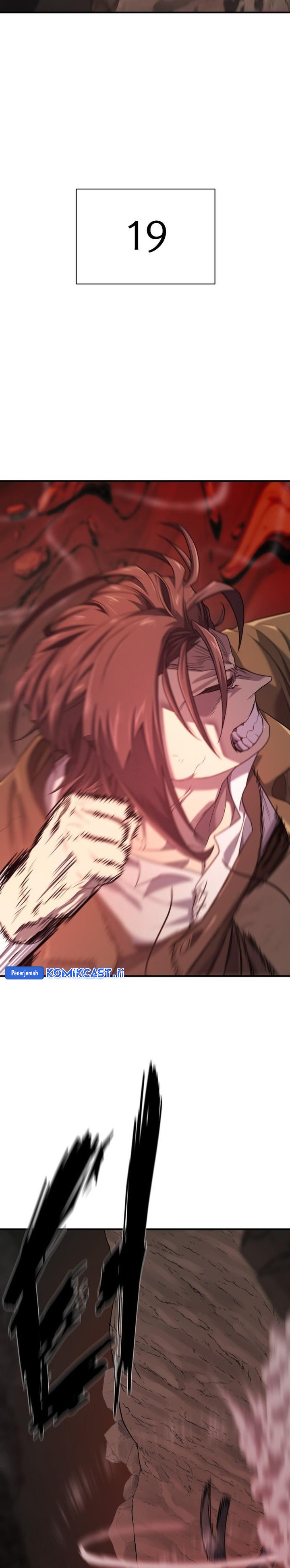 The World’s Best Engineer Chapter 204 Image 8