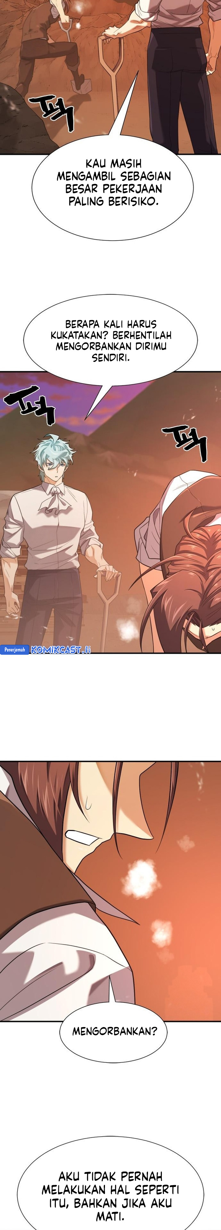 The World’s Best Engineer Chapter 204 Image 15