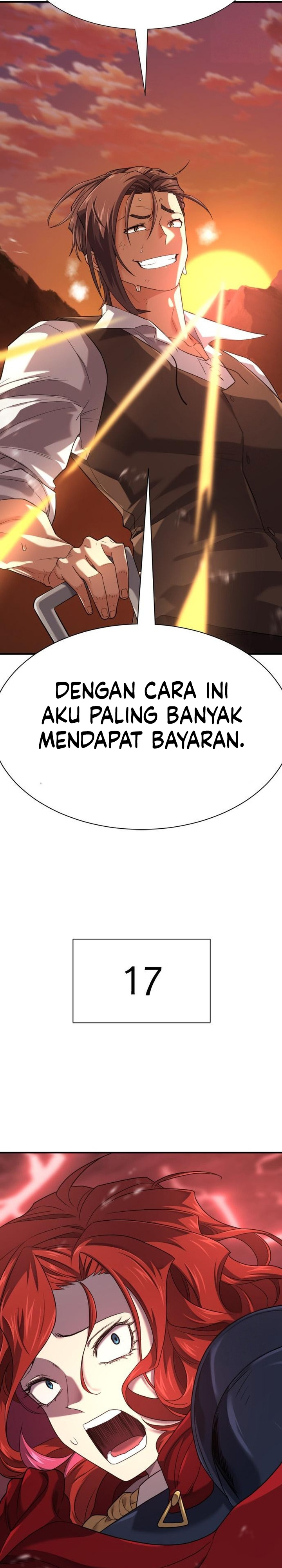 The World’s Best Engineer Chapter 204 Image 16