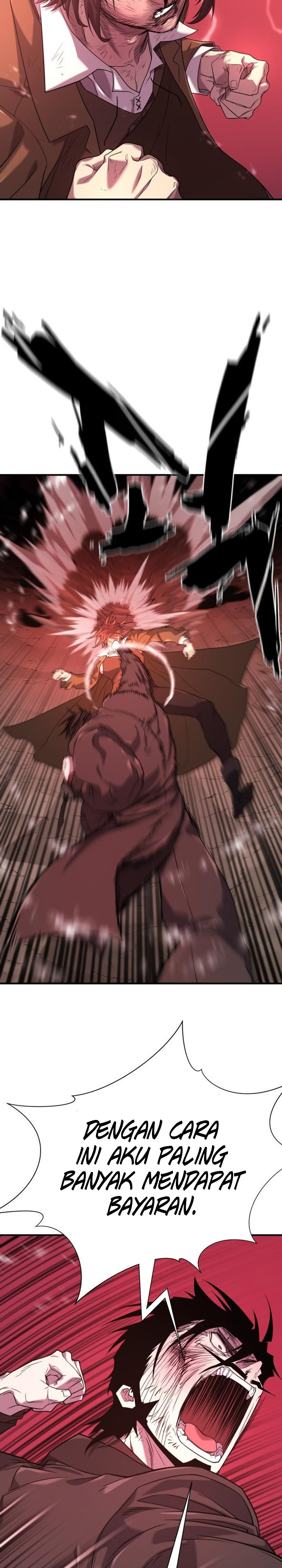 The World’s Best Engineer Chapter 204 Image 18