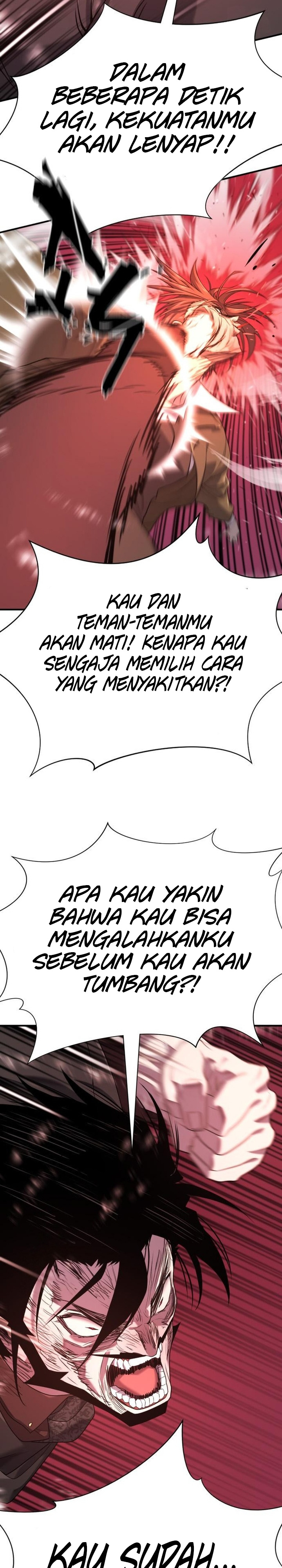 The World’s Best Engineer Chapter 204 Image 19