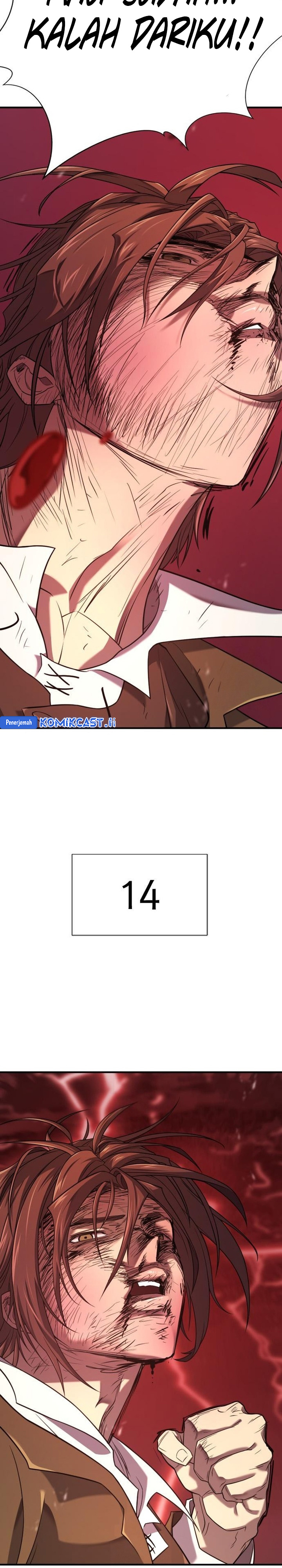 The World’s Best Engineer Chapter 204 Image 20