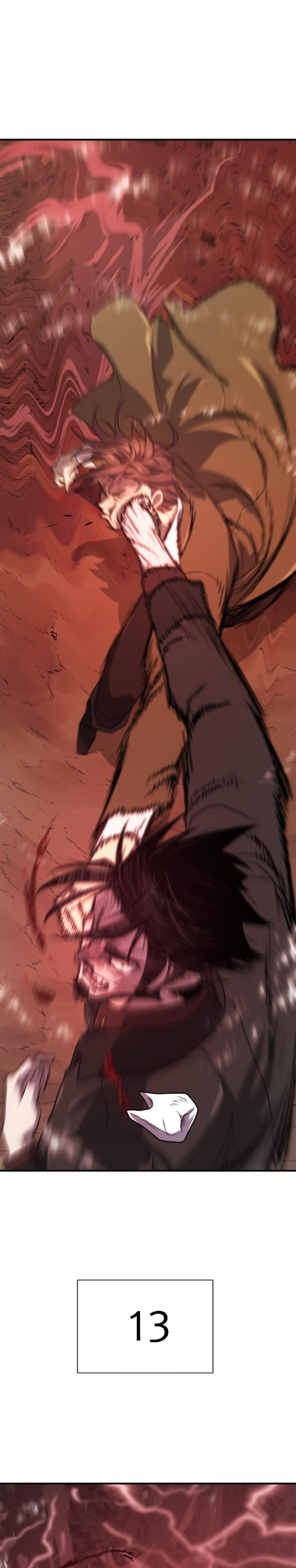 The World’s Best Engineer Chapter 204 Image 21