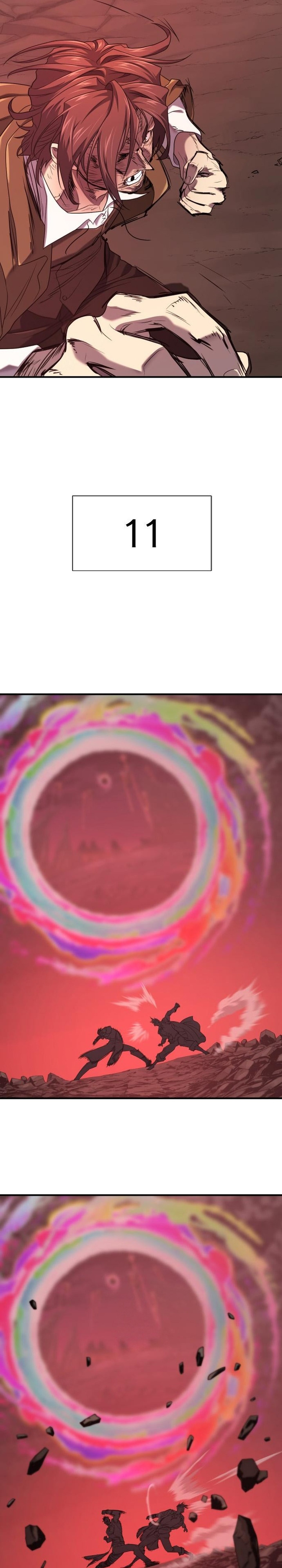 The World’s Best Engineer Chapter 204 Image 25