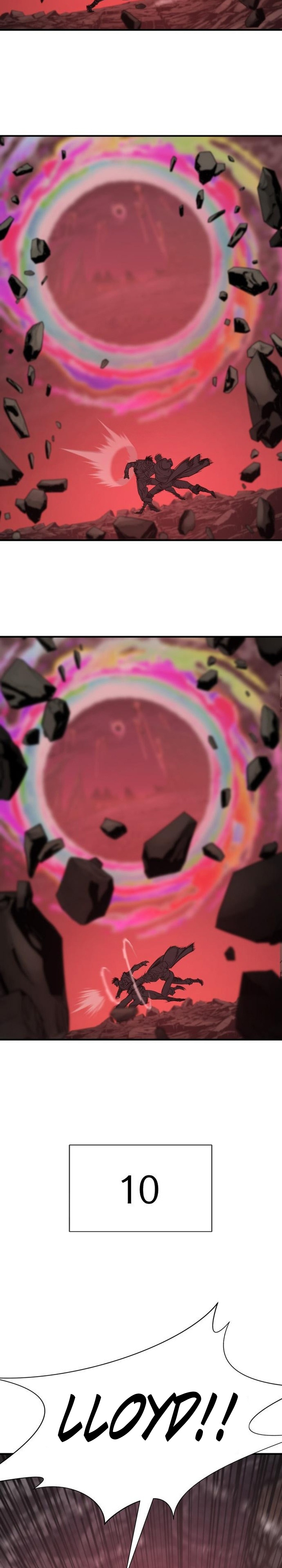 The World’s Best Engineer Chapter 204 Image 26