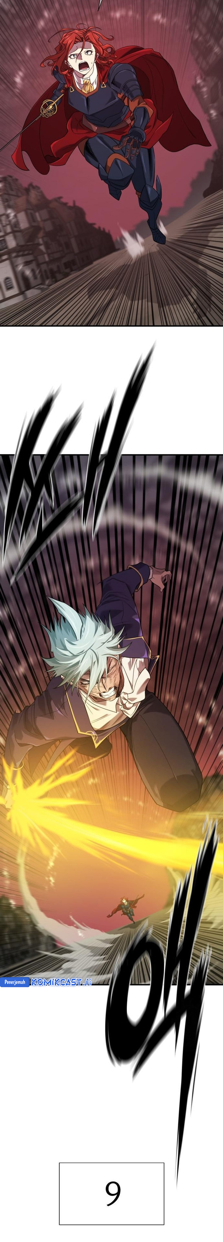 The World’s Best Engineer Chapter 204 Image 27