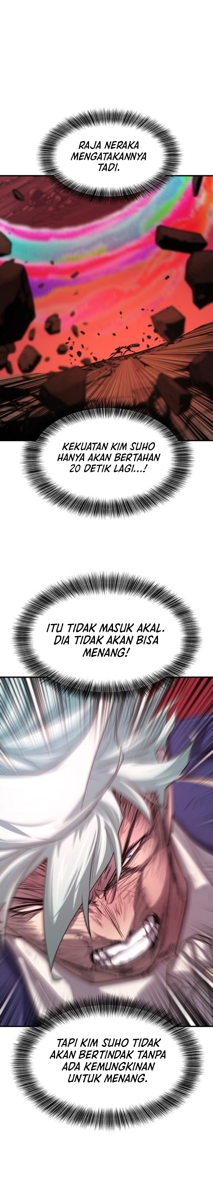 The World’s Best Engineer Chapter 204 Image 28