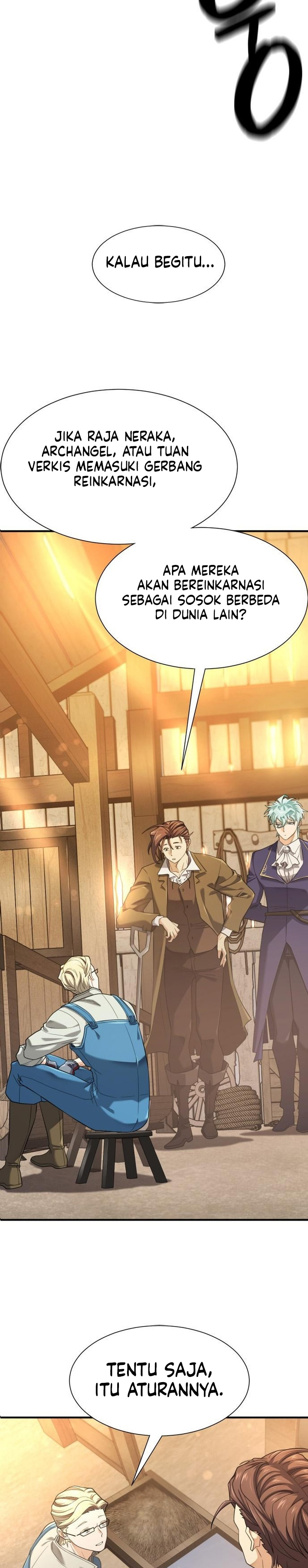 The World’s Best Engineer Chapter 204 Image 31