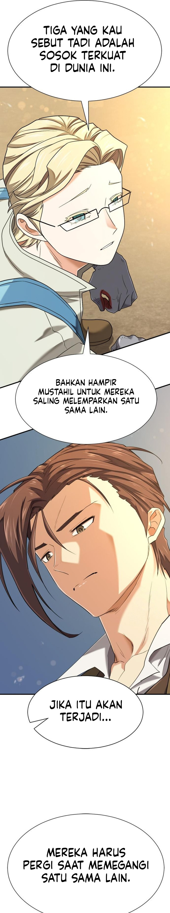 The World’s Best Engineer Chapter 204 Image 33