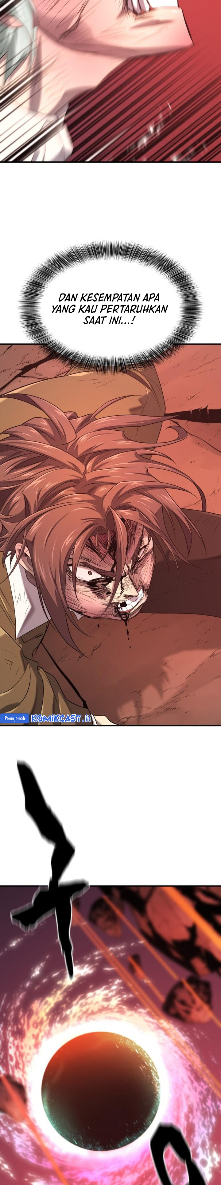 The World’s Best Engineer Chapter 204 Image 35