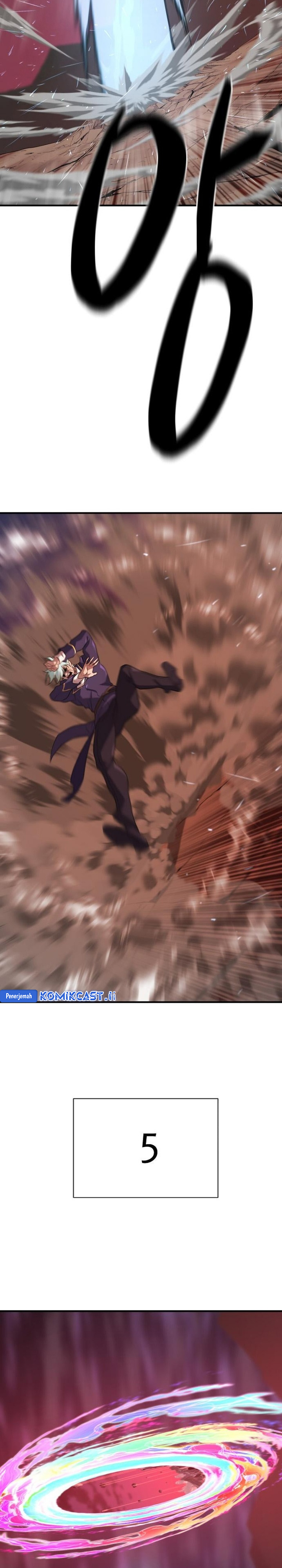 The World’s Best Engineer Chapter 204 Image 40