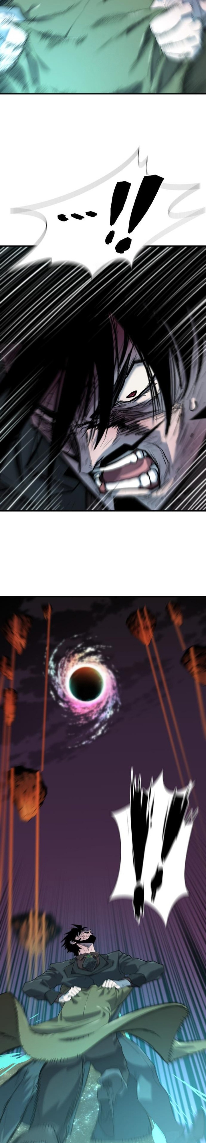 The World’s Best Engineer Chapter 204 Image 42