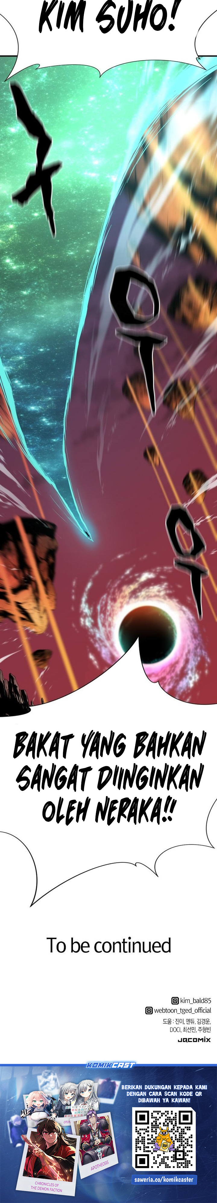 The World’s Best Engineer Chapter 204 Image 44