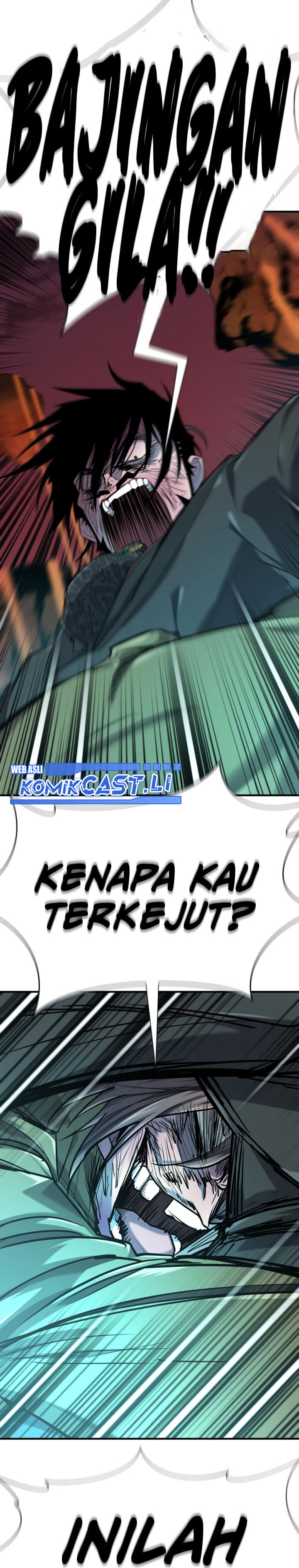 The World’s Best Engineer Chapter 205 Image 4