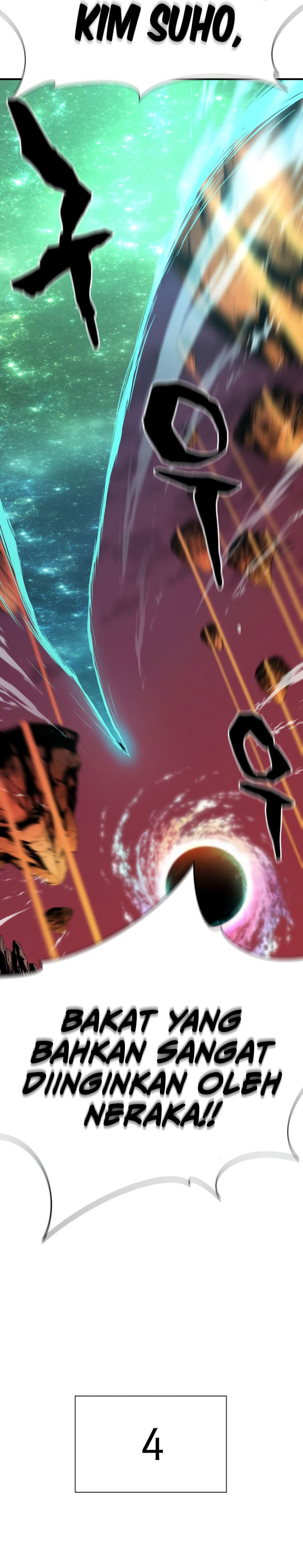 The World’s Best Engineer Chapter 205 Image 5