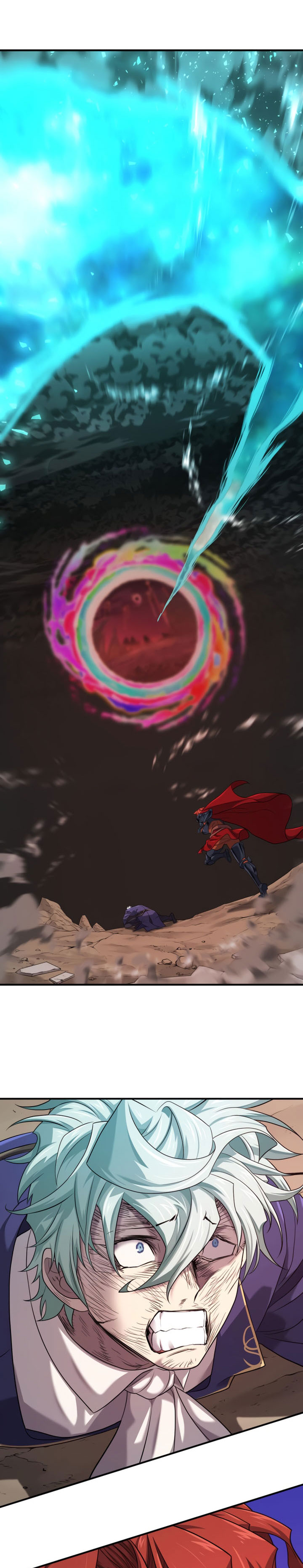 The World’s Best Engineer Chapter 205 Image 6