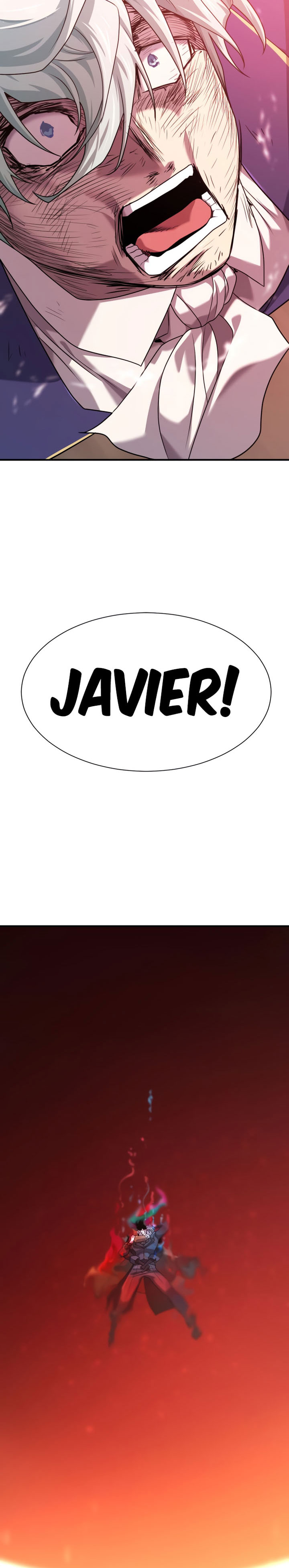 The World’s Best Engineer Chapter 205 Image 19