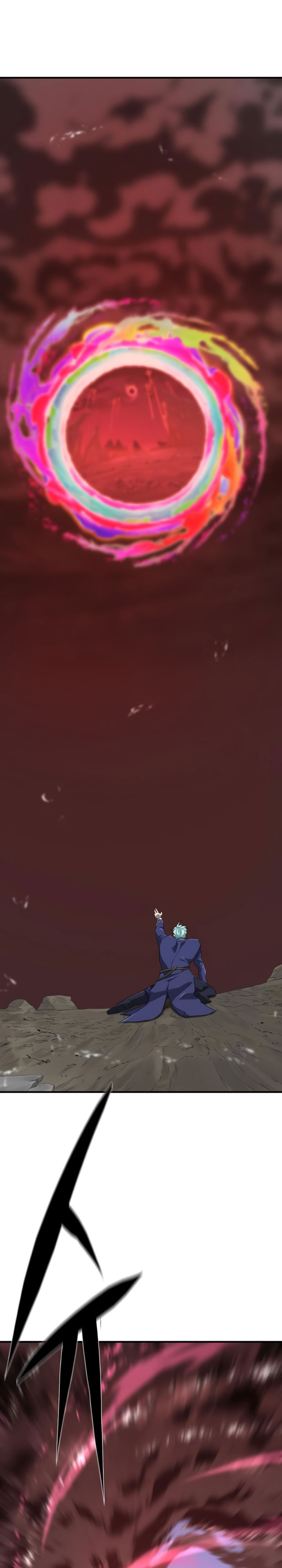 The World’s Best Engineer Chapter 205 Image 23