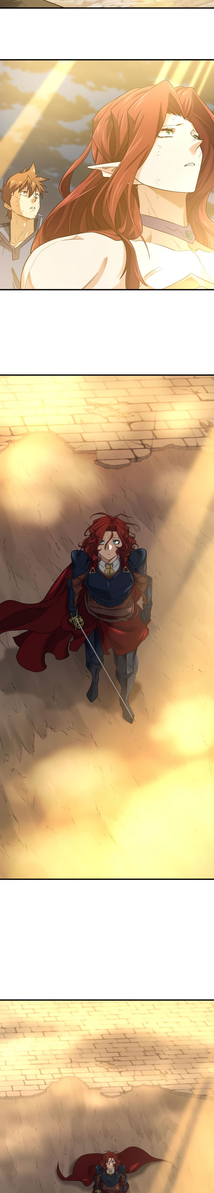 The World’s Best Engineer Chapter 205 Image 26