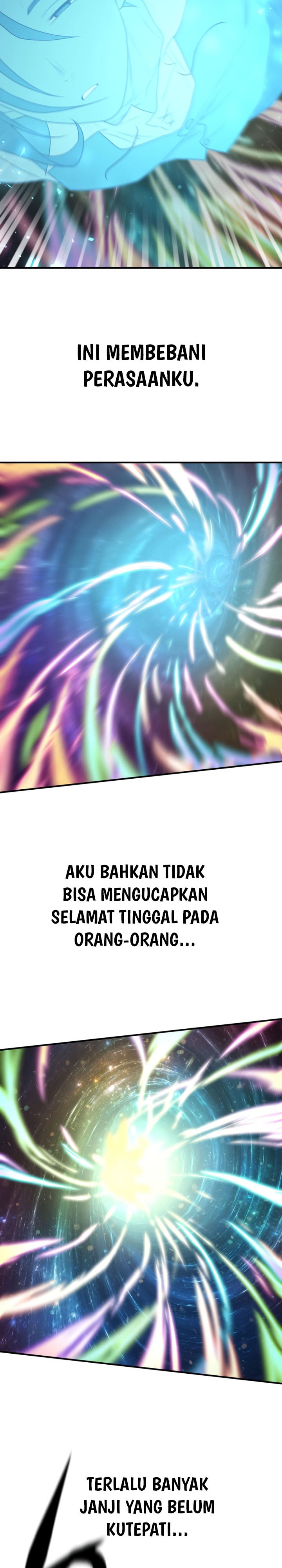 The World’s Best Engineer Chapter 205 Image 30