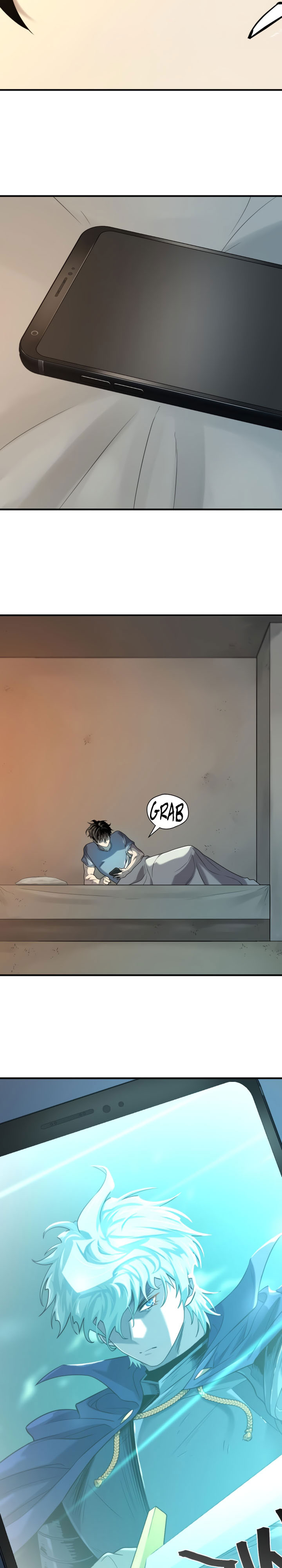 The World’s Best Engineer Chapter 205 Image 34