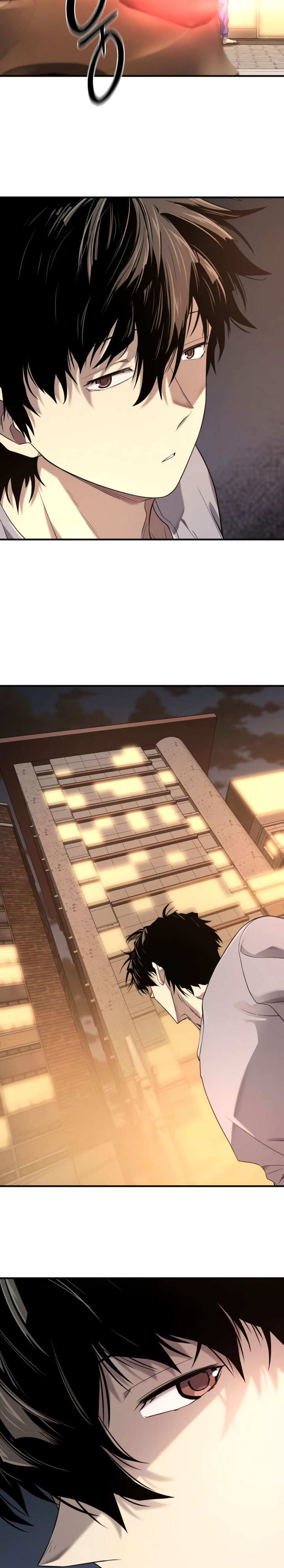 The World’s Best Engineer Chapter 205 Image 38