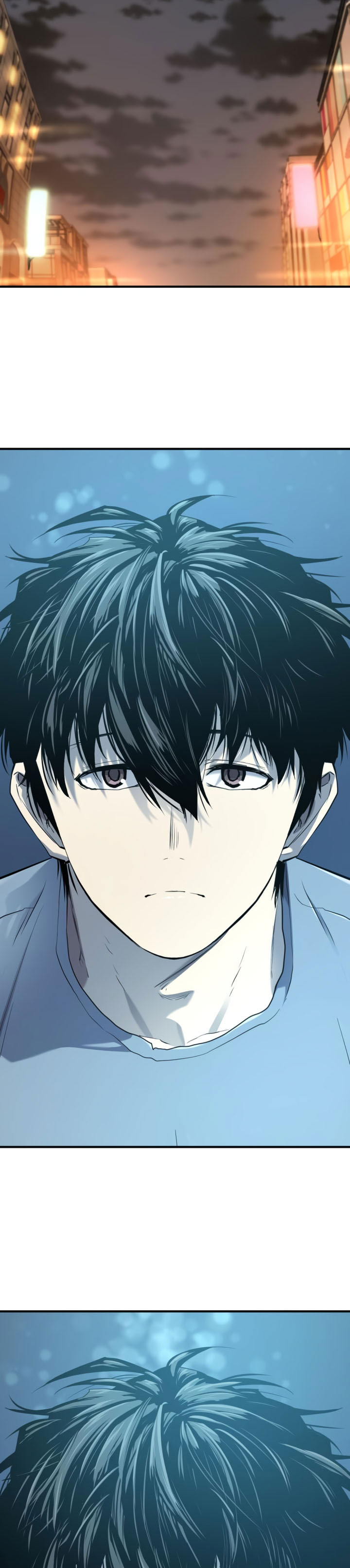 The World’s Best Engineer Chapter 205 Image 41