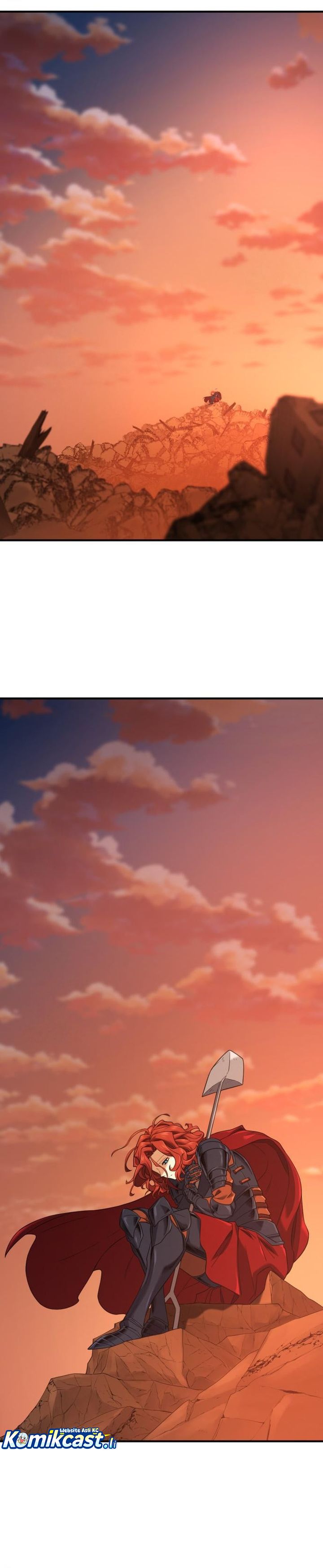 The World’s Best Engineer Chapter 206 Image 5