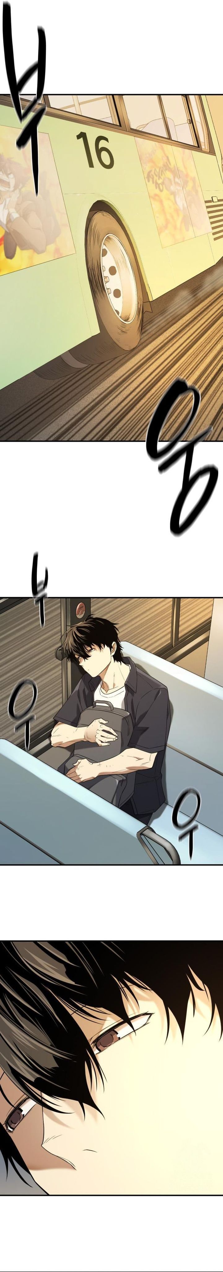 The World’s Best Engineer Chapter 206 Image 6