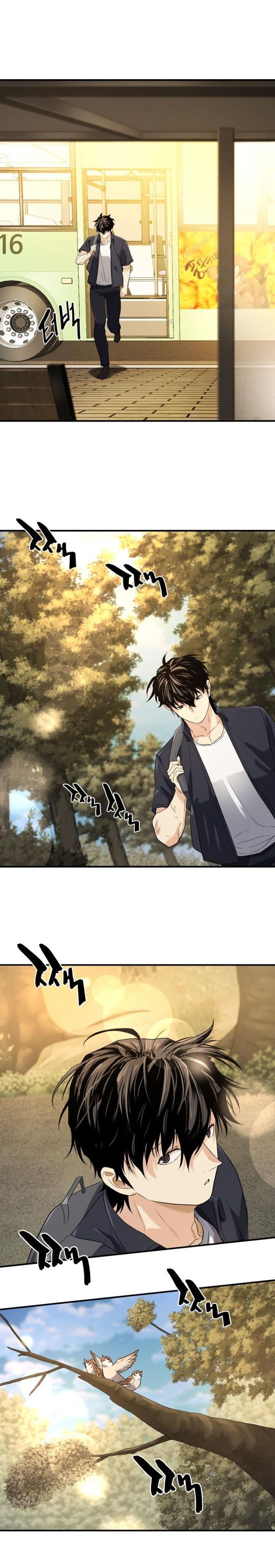 The World’s Best Engineer Chapter 206 Image 9