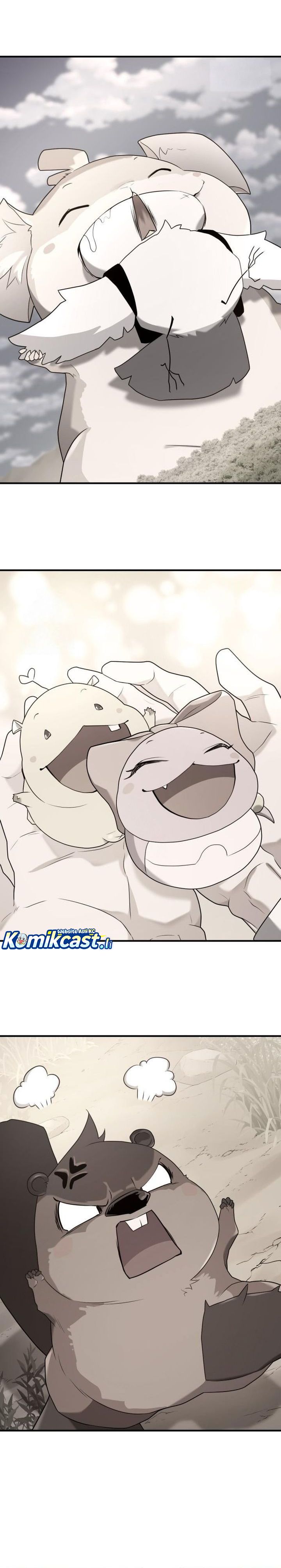 The World’s Best Engineer Chapter 206 Image 10